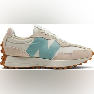 COPY - New Balance 327 Womens 8